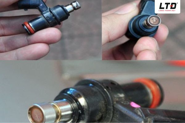 Nguyên nhân dẫn đến xe máy bị hụt ga 