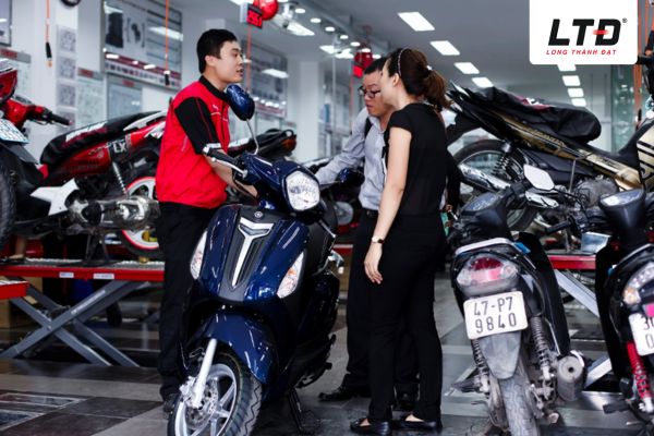  Bảo dưỡng xe để phát hiện sớm những hư hỏng tiềm ẩn