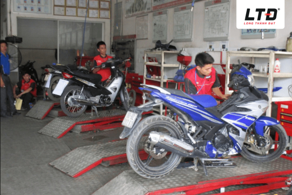 Vệ sinh kim phun buồng đốt là một khâu bảo dưỡng cực kỳ quan trọng