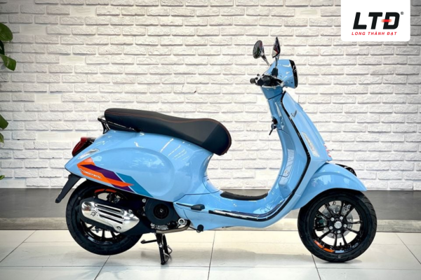 Sơn bóng là loại sơn phổ biến nhất nhờ khả năng tạo độ bóng sáng cao