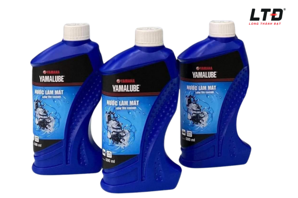 Nước làm mát xe máy xe Yamaha