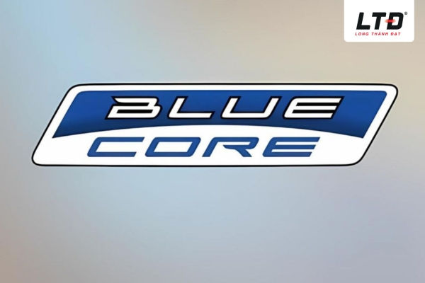 Động cơ và công nghệ Blue Core Hybrid