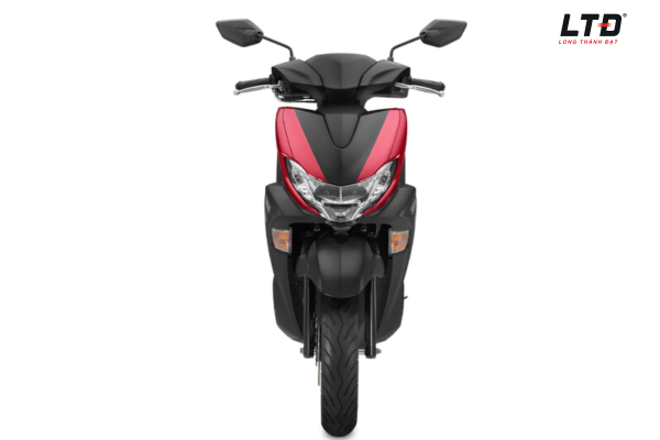 Yamaha FreeGo là dòng xe tay ga thể thao được giới trẻ ưa chuộng