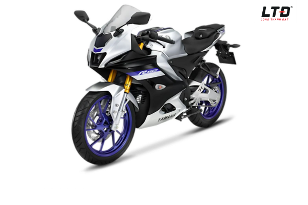 Yamaha R15M tại Hệ thống xe máy Long Thành Đạt