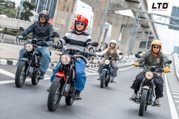 Yamaha PG-1 phiên bản Tiêu chuẩn 2026 sở hữu những gam màu độc đáo và cá tính 