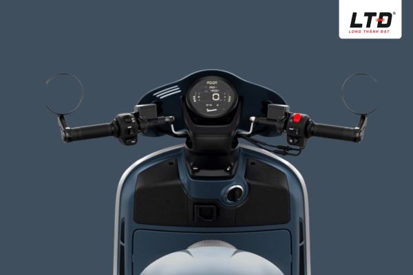 Màn hình cảm ứng TFT 4,3 inch
