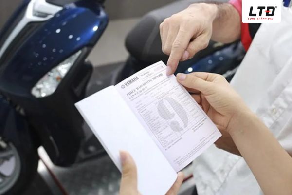 Nên bảo dưỡng định kỳ theo khuyến nghị của nhà sản xuất để xe có thể vận hành ổn định