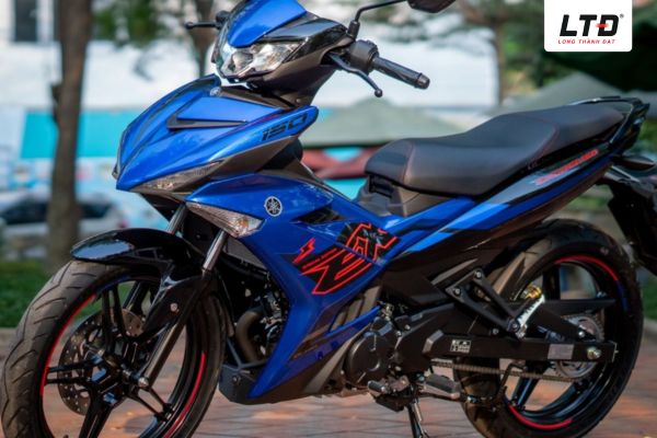 Bộ tem thể thao và cá tính