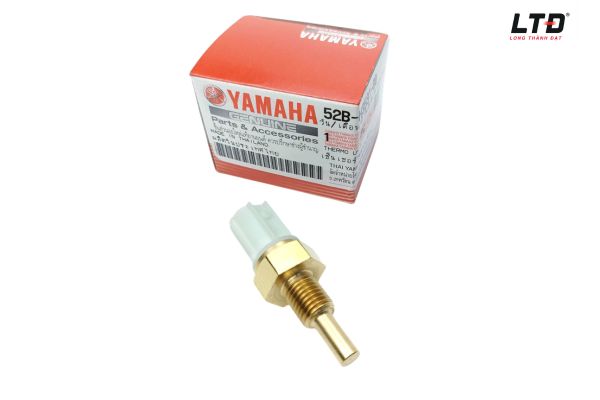 Cảm biến nhiệt độ được thiết kế để đo lường mức nhiệt của dung dịch làm mát