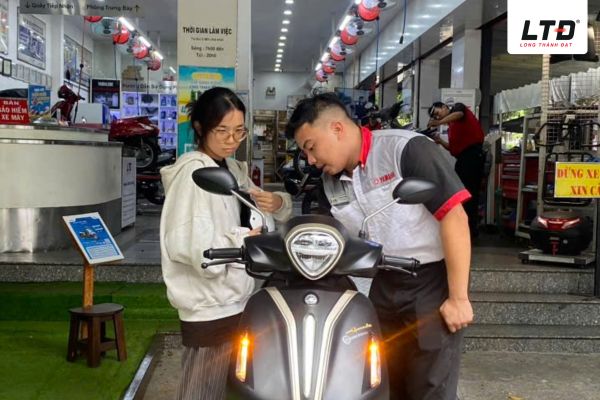 Chọn xe phù hợp với ngân sách của gia đình hoặc bản thân