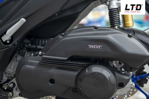 Công nghệ YECVT 