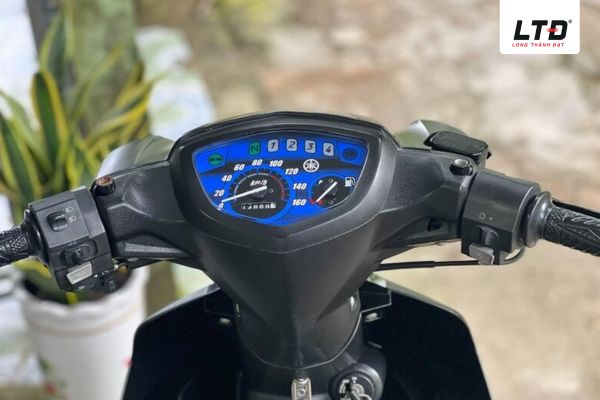 Tình trạng công tơ mét xe máy không chạy gây bất tiện trong quá trình sử dụng 