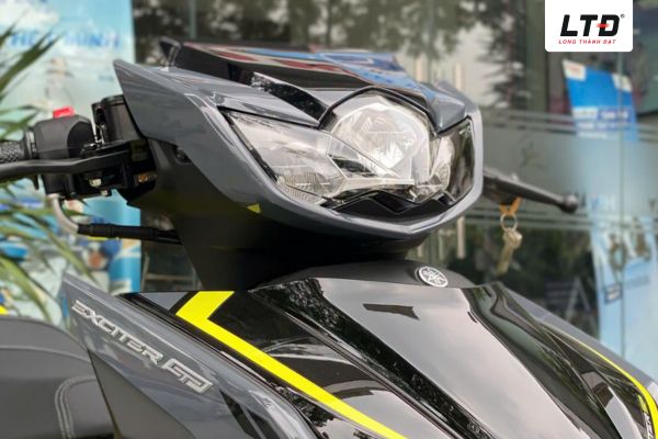 Cụm đèn LED thế hệ mới sắc sảo