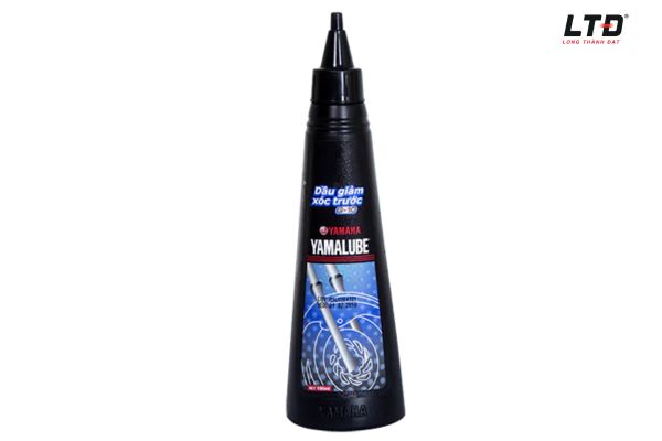 Dầu giảm xóc xe máy quyết định sự êm ái và ổn định của hệ thống treo