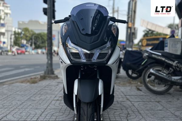 Hệ thống đèn LED hiện đại