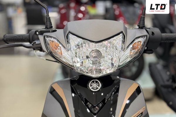 Cụm đèn pha Halogen HS-1 35W