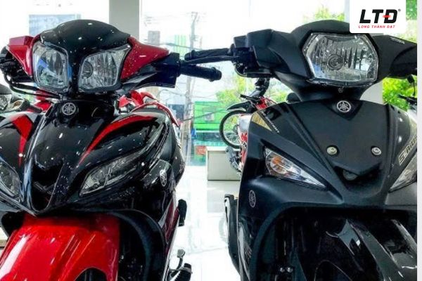 Bạn cần phải thận trọng khi điều chỉnh garanti cho các dòng xe như Sirius FI hay Jupiter FI