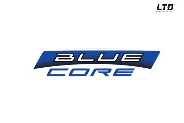 Động cơ Blue Core 125cc vận hành mượt mà và tiết kiệm nhiên liệu 
