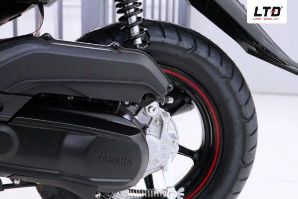 FreeGo S trang bị nhiều công nghệ hiện đại và thông minh