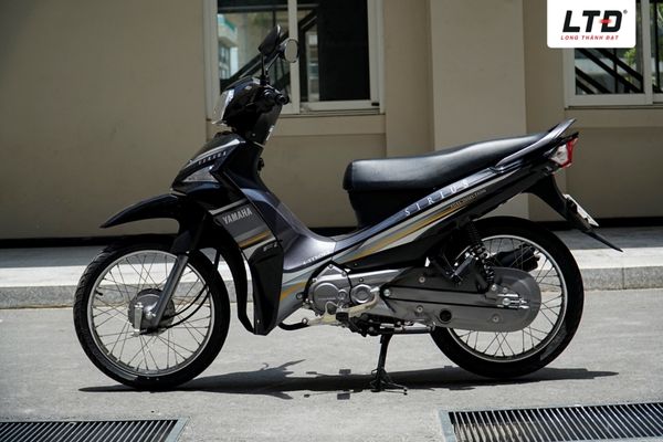 Tình trạng cổ xe máy phát ra tiếng kêu cụp cụp làm giảm cảm giác lái 