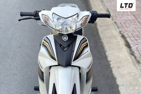 Hệ thống đèn chiếu sáng tốt được trang bị chu đáo