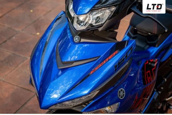 Hệ thống đèn pha LED