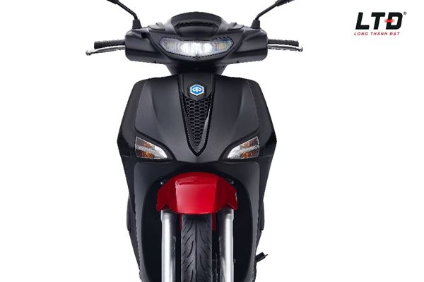Cụm đèn pha LED ngang sắc nét, trẻ trung và hiện đại 
