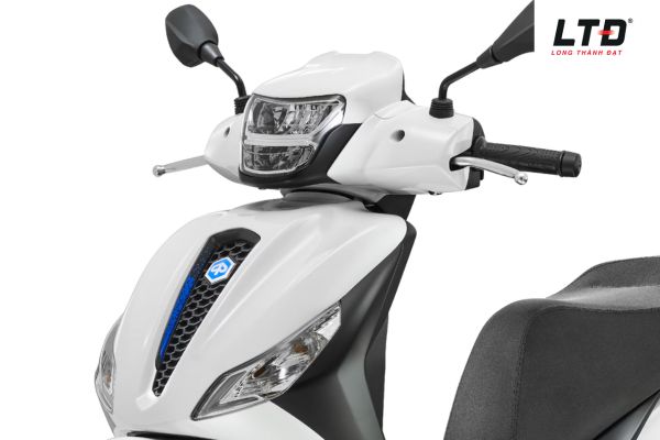 Hệ thống đèn Full LED cao cấp