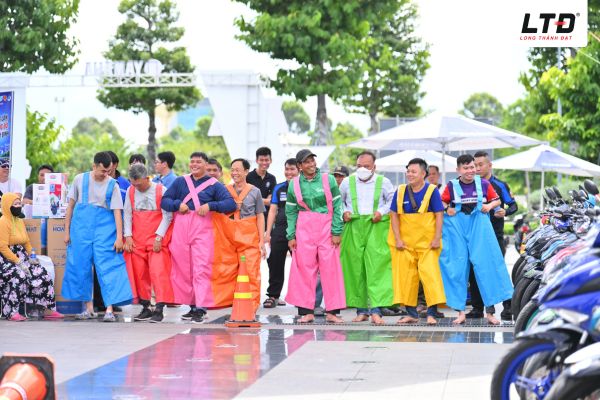 Kết nối anh em cùng đam mê