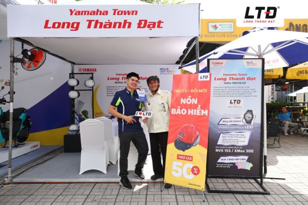 Long Thành Đạt là nơi bảo dưỡng xe vô cùng uy tín 