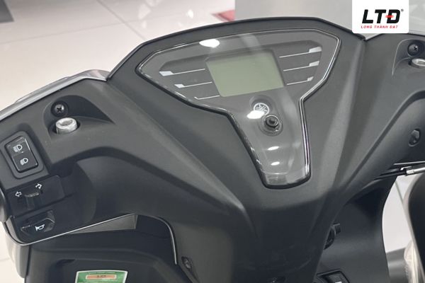 Mặt đồng hồ LCD sắc nét