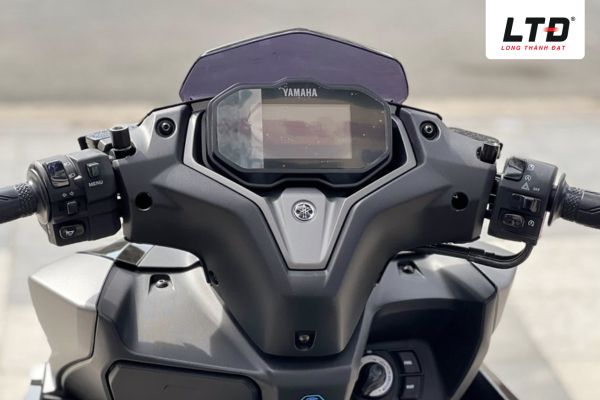 Cụm màn hình LCD kích thước 5,8 inch