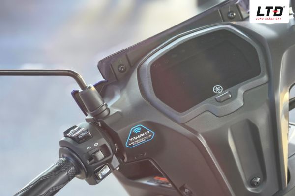 Mặt đồng hồ kỹ thuật số đa chức năng hiển thị đầy đủ các thông số