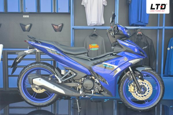 Bộ tem và màu sơn Xanh GP độc quyền 