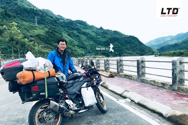 Bảo đảm sức khỏe trong suốt hành trình