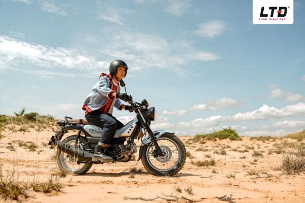 Thường xuyên phải điều khiển xe trên những cung đường đèo dốc dễ khiến xe bị trượt côn