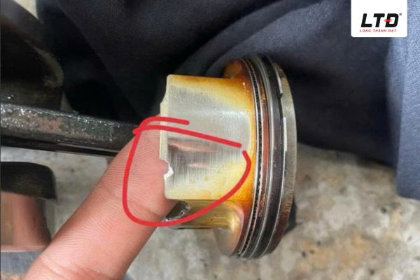 Tìm hiểu kỹ nguyên nhân lột dên để lựa chọn phương án sửa chữa phù hợp