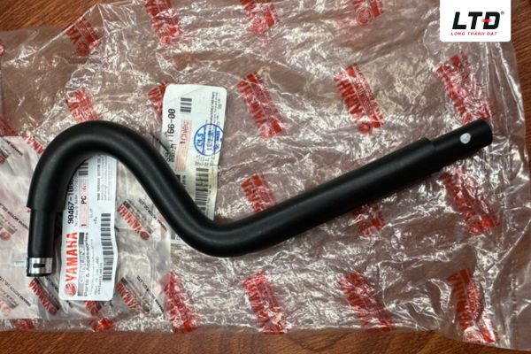 Ống thông hơi động cơ xe máy 