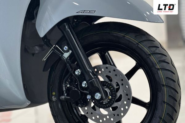Hệ thống chống bó cứng phanh ABS ở bánh trước