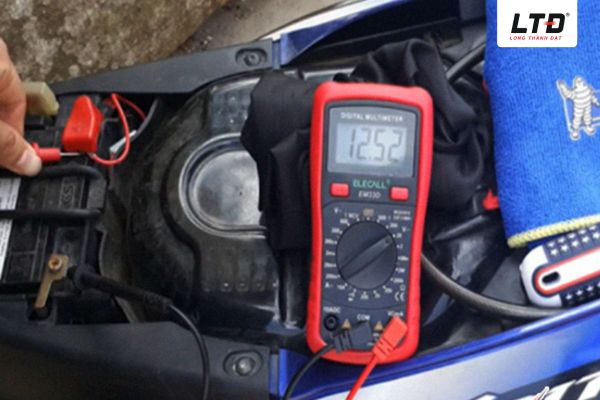 Bạn cần thực hiện quy trình sạc điện đúng kỹ thuật