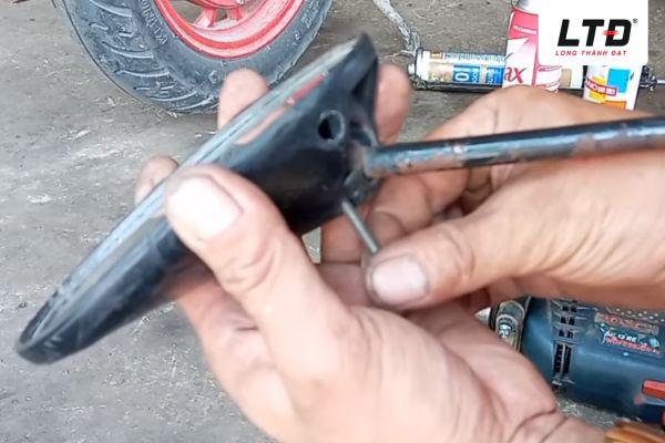 Quy trình sửa chữa hiệu quả cần tuân theo nguyên tắc