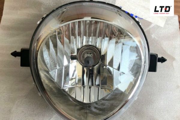 Bạn cần phải kiểm tra ngay khi thay bóng mới nhưng chỉ sử dụng một thời gian ngắn đã cháy lại 