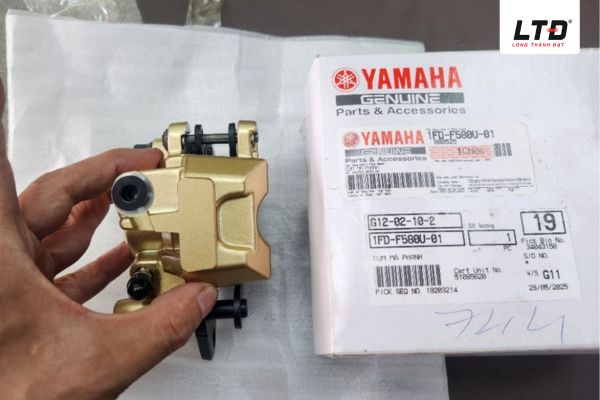 Cần thay mới heo dầu khi đã bị hư hỏng nghiêm trọng