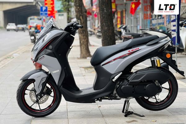  Thiết kế vừa thể thao vừa sang trọng 