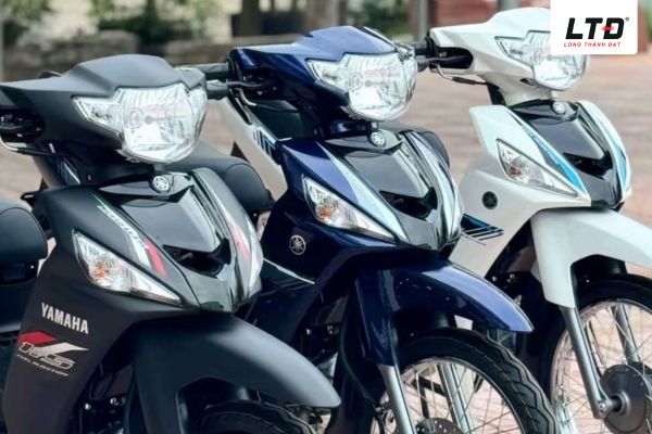 Thiết kế và khả năng vận hành của xe cũng rất được lòng khách hàng