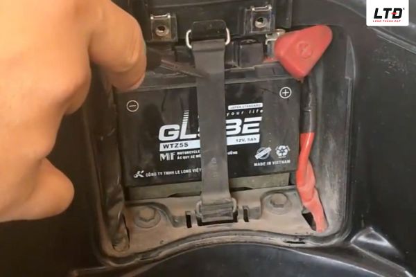 Thời gian thay ắc quy thường tùy thuộc vào thói quen sử dụng của chủ xe