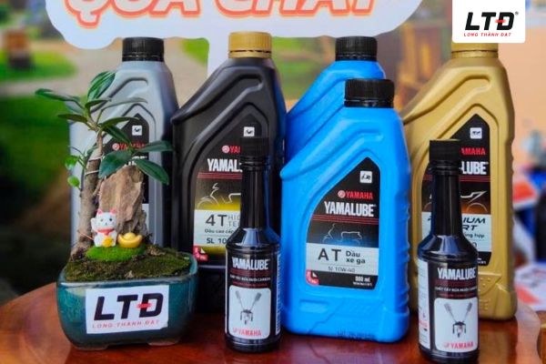 Dầu nhớt đóng vai trò cực kỳ quan trọng trong việc duy trì hoạt động ổn định