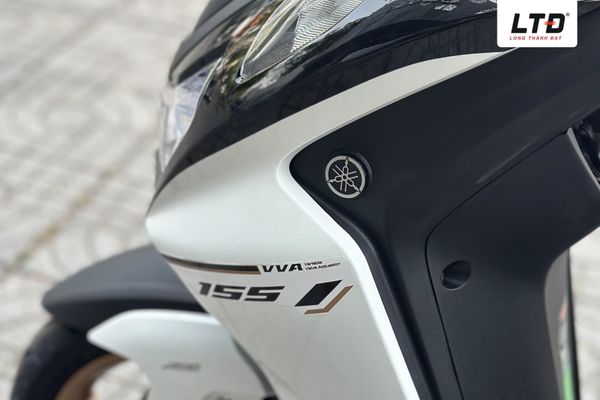 Van biến thiên (VVA) tạo ra các đặc tính gia tốc tuyến tính và cảm giác tăng tốc mượt mà