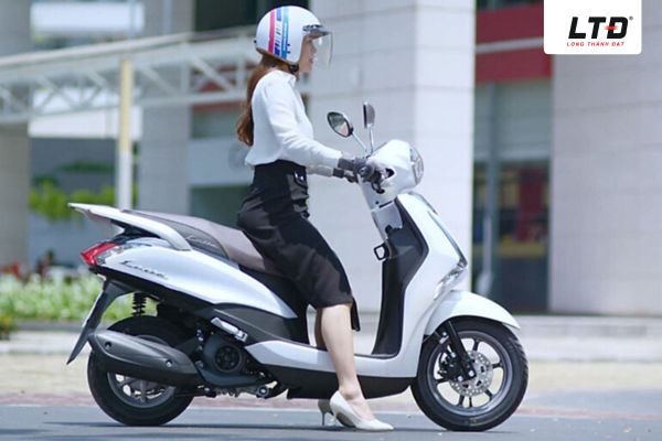 Xe bỗng nhiên yếu hơn và không còn bốc như trước 