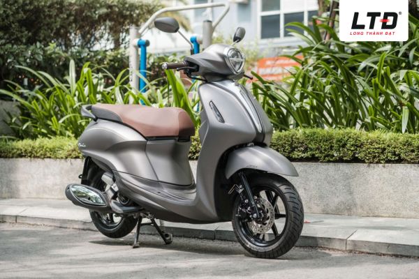 Để xe ngoài nắng gây ảnh hưởng đến chất lượng đồng hồ LCD